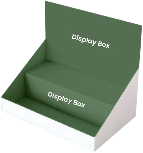 Display Boxes